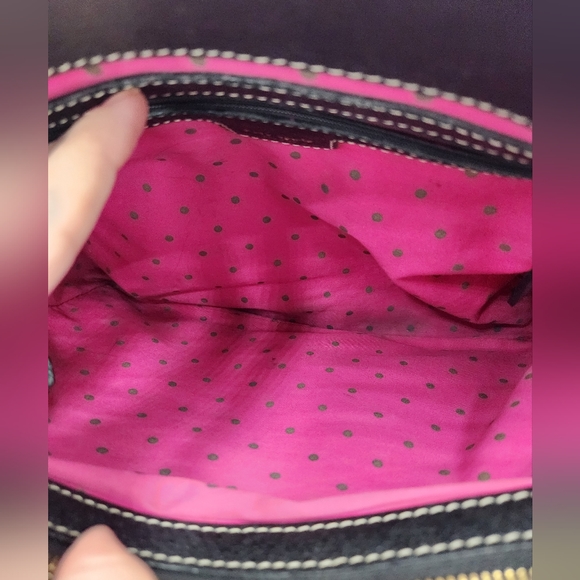 Kate Spade Wellesley Quinn Handbag - Picture 11 of 12